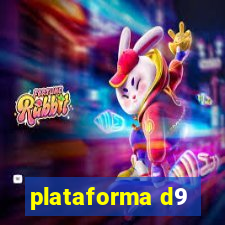 plataforma d9